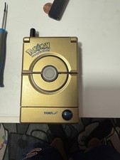 Pokemon pokedex deluxe gebraucht kaufen  Schwerte
