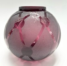 Glass vase home for sale  Portland