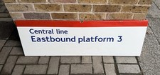 underground station sign for sale underground station sign for sale TWICKENHAM
