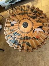Vintage hand painted for sale  Longview