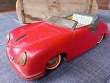 distler porsche gebraucht kaufen  Billerbeck