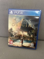 Assassin creed origins d'occasion  Sens