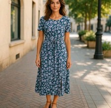 Chaps womens floral for sale  Como