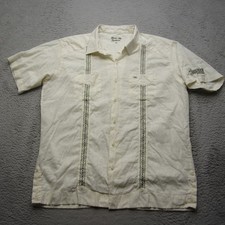 Texas standard guayabera for sale  San Antonio