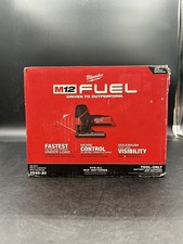 Milwaukee 2545 m12 for sale  Houston
