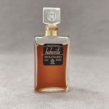 Habanita molinard flacon d'occasion  Paris IX