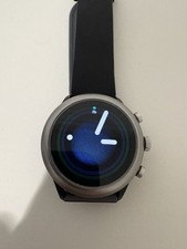 Fossil smart watch for sale  Dayton
