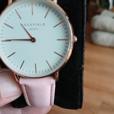 Ladies rosefield watch for sale  Methuen