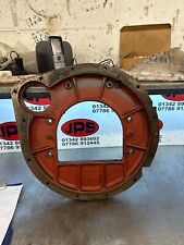 Engine backplate bellhousing for sale  GODSTONE