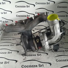 Turbina volkswagen golf usato  Pordenone