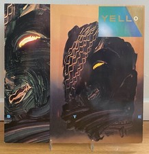 Yello stella 1985 gebraucht kaufen  München