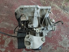 Cambio ford fiesta usato  Vigevano
