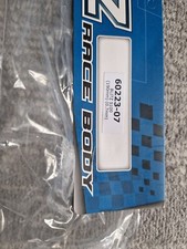 Blitz lexan karosserie gebraucht kaufen  Widdern
