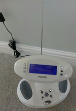 Pure bug dab for sale  BRISTOL