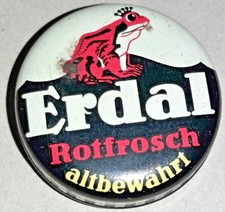 Blechdose erdal rotfrosch gebraucht kaufen  Deutschland