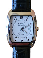 Orologio polso acciaio usato  Milano