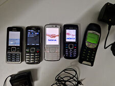 Nokia handys vintage gebraucht kaufen  Gifhorn