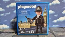 Playmobil bobby 9237 gebraucht kaufen  Möhnesee