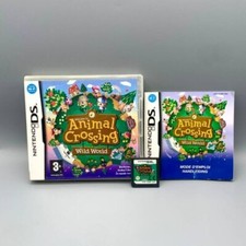 Animal crossing wild usato  Sesto San Giovanni