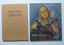 Arturo checchi. due usato  Seravezza