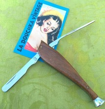 1960s tobacco smoking d'occasion  France
