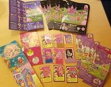 Filly sammelkarten stammbäume gebraucht kaufen  Berlin