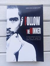 Follow the winner usato  Talla