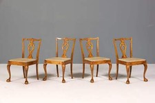 Wunderschöne chippendale stü gebraucht kaufen  Berlin