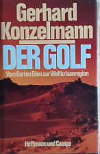 Golf vom garten gebraucht kaufen  Kollmar