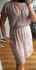 Robe vintage dressing d'occasion  Rouxmesnil-Bouteilles