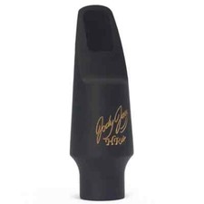 Saxofone Judy Alto cabeça de baquelite HR Jazz Pop cabeça soprano/alto/tenor 5 6 7 8 comprar usado  Enviando para Brazil