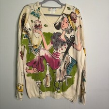 Vintage women kolorway for sale  Lothian