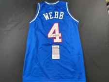 Spud webb sacramento for sale  Allen