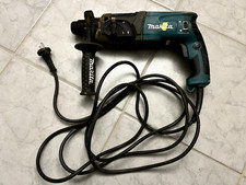 Makita bohrhammer stemmfunktio gebraucht kaufen  Pleystein