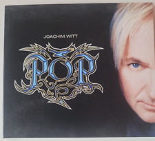 Joachim witt pop gebraucht kaufen  Ratzeburg