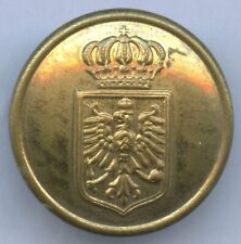Uniformknopf uniform button gebraucht kaufen  Hamburg