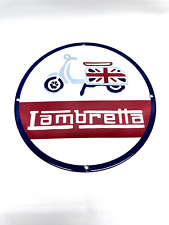 Vintage lambretta vespa for sale  Pembroke