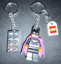 Collectable lego keyrings for sale  MIDDLESBROUGH