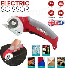 Electric scissors cordless for sale  UK