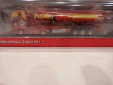 Herpa 122030 scania gebraucht kaufen  Deutschland