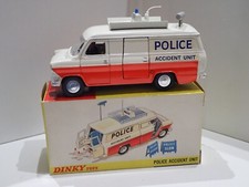 Dinky toys 287 usato  Bussoleno