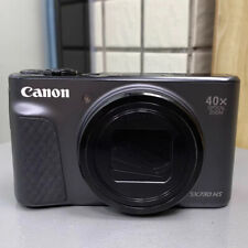 Câmera telefoto Canon PowerShot SX730 HS zoom 40x com Wi-Fi para Stargazers comprar usado  Enviando para Brazil