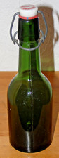 Sammelflasche zierflasche bier gebraucht kaufen  Deutschland