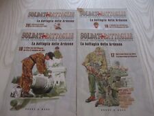 Soldati battaglie g.m. usato  Crema