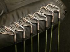 Mizuno 300 irons for sale  LYTHAM ST. ANNES