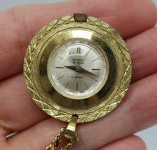 Ancienne montre pendentif d'occasion  France