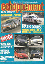 Echappement 206 mercedes d'occasion  Bray-sur-Somme