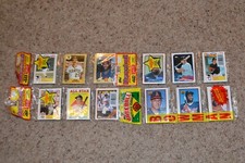 1987 topps baseball for sale  Bismarck