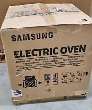 Samsung nv66m3571bs backofen gebraucht kaufen  Berlin