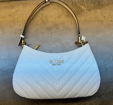 Guess handtasche damen gebraucht kaufen  Landshut